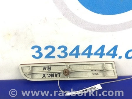 ФОТО катафот R правий для Mitsubishi Lancer X 10 (08-17) Київ