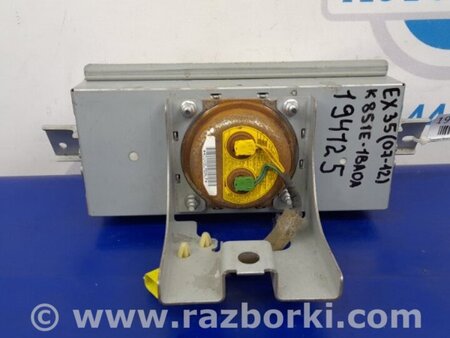 ФОТО Подушка безпеки пасажира для Infiniti EX35 (37) (07-12) Київ