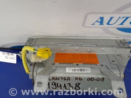 ФОТО Подушка безпеки пасажира для Hyundai Elantra III XD/XD2 (00-10) Київ