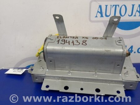 ФОТО Подушка безпеки пасажира для Hyundai Elantra III XD/XD2 (00-10) Київ