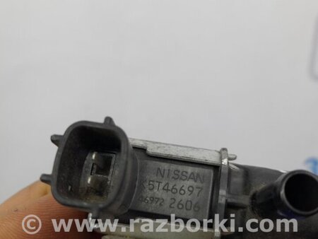 ФОТО Клапан електромагнітний (вакуумний) для Infiniti FX/QX70 S51 (08-17) Київ