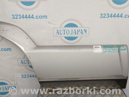 ФОТО Накладка двері для KIA Sportage KM (04-10) Київ