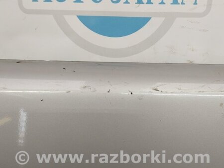 ФОТО Накладка двері для KIA Sportage KM (04-10) Київ