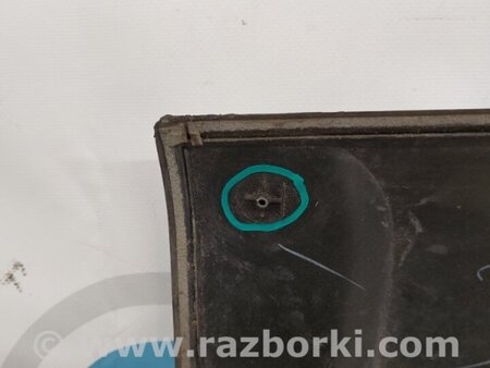 ФОТО Накладка двері для KIA Sportage KM (04-10) Київ