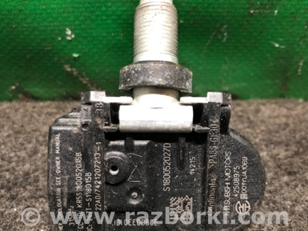 ФОТО Датчик тиску в шинах для Mitsubishi Outlander GF (2012-) Київ