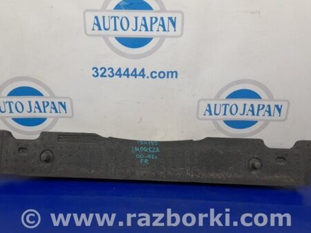 ФОТО Наповнювач бампера передній для Subaru Impreza II GD GG (00-07) Київ