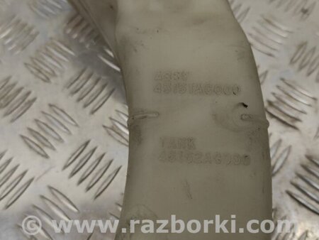 ФОТО Бачок розширювальний для Subaru Impreza II GD GG (00-07) Київ