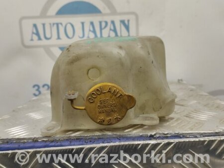 ФОТО Бачок розширювальний для Subaru Impreza II GD GG (00-07) Київ