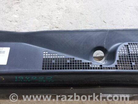 ФОТО Пластик під лобове скло / Жабо для Honda Pilot 2 MR-V YF3/4 (08-15) Київ