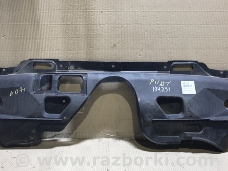 ФОТО Захист двигуна для Honda Pilot 2 MR-V YF3/4 (08-15) Київ