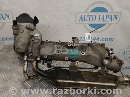 ФОТО Колектор впускний для Mercedes-Benz R-CLASS W251 (05-13) Київ