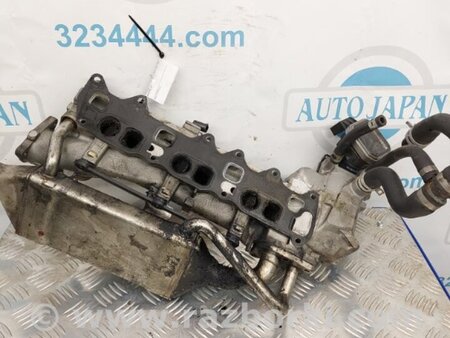 ФОТО Колектор впускний для Mercedes-Benz R-CLASS W251 (05-13) Київ