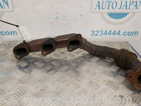 ФОТО Колектор випускний для Mercedes-Benz R-CLASS W251 (05-13) Київ