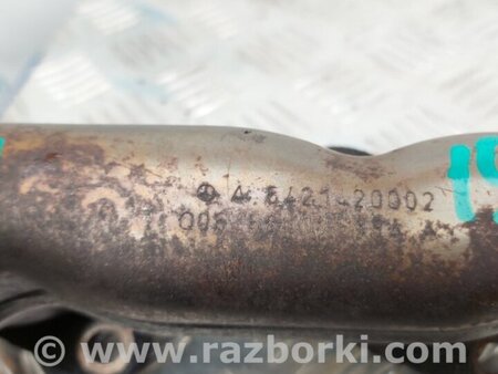 ФОТО Колектор випускний для Mercedes-Benz R-CLASS W251 (05-13) Київ