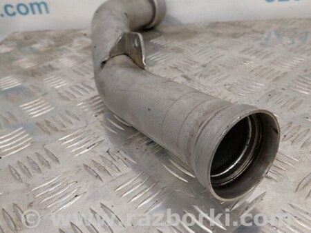 ФОТО Патрубок інтеркулера для Mercedes-Benz R-CLASS W251 (05-13) Київ
