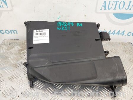 ФОТО Корпус повітряного фільтра для Mercedes-Benz R-CLASS W251 (05-13) Київ