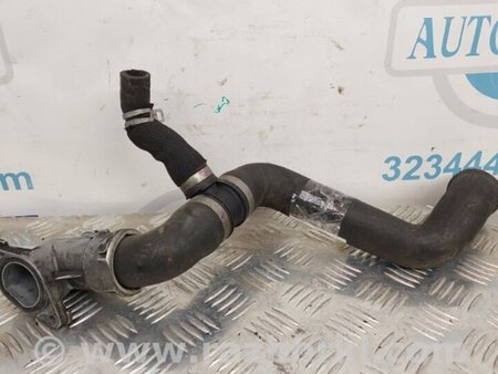 ФОТО Патрубок системи охолодження для Mercedes-Benz R-CLASS W251 (05-13) Київ