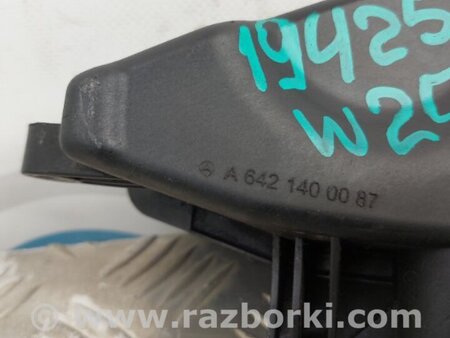 ФОТО Сапун для Mercedes-Benz R-CLASS W251 (05-13) Київ