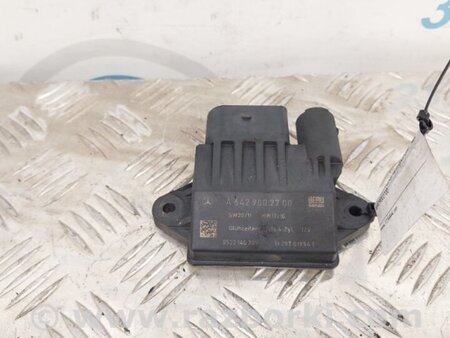 ФОТО Реле для Mercedes-Benz R-CLASS W251 (05-13) Київ