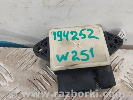 ФОТО Реле для Mercedes-Benz R-CLASS W251 (05-13) Київ