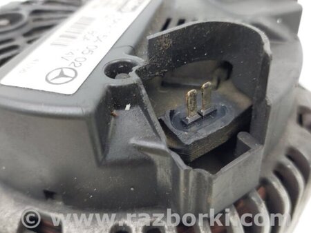 ФОТО Генератор для Mercedes-Benz R-CLASS W251 (05-13) Київ