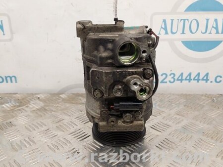 ФОТО Компресор кондиціонера для Mercedes-Benz R-CLASS W251 (05-13) Київ