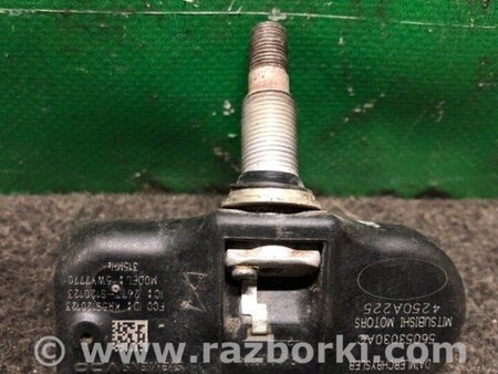 ФОТО Датчик тиску в шинах для Mitsubishi Outlander XL CW (05-12) Київ