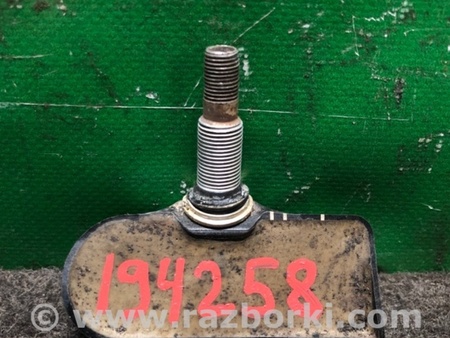 ФОТО Датчик тиску в шинах для Mitsubishi Outlander XL CW (05-12) Київ