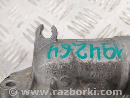 ФОТО Корпус термостату для Mercedes-Benz R-CLASS W251 (05-13) Київ