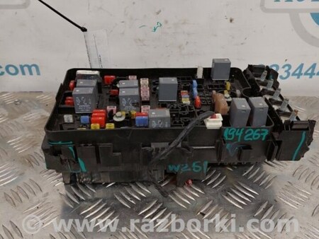 ФОТО Блок запобіжників моторний відсік для Mercedes-Benz R-CLASS W251 (05-13) Київ