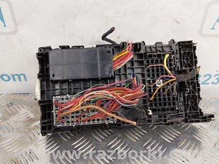 ФОТО Блок запобіжників моторний відсік для Mercedes-Benz R-CLASS W251 (05-13) Київ