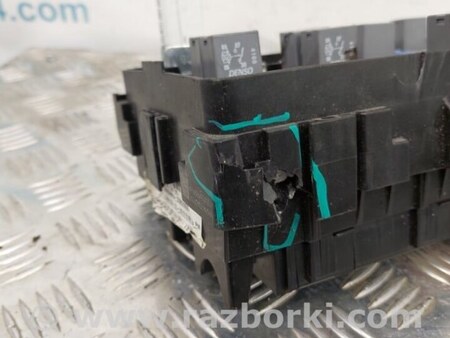 ФОТО Блок запобіжників моторний відсік для Mercedes-Benz R-CLASS W251 (05-13) Київ