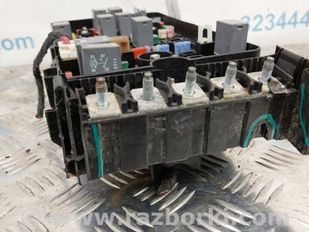 ФОТО Блок запобіжників моторний відсік для Mercedes-Benz R-CLASS W251 (05-13) Київ