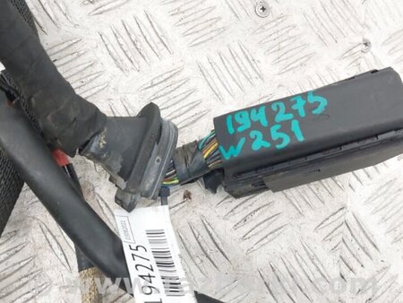 ФОТО Проводка підкапотна для Mercedes-Benz R-CLASS W251 (05-13) Київ