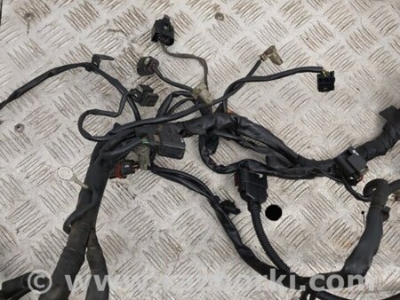 ФОТО Проводка підкапотна для Mercedes-Benz R-CLASS W251 (05-13) Київ