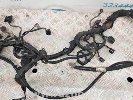 ФОТО Проводка підкапотна для Mercedes-Benz R-CLASS W251 (05-13) Київ