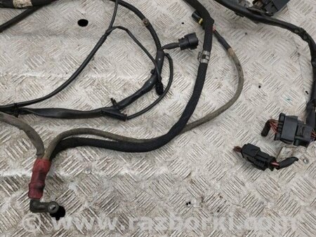 ФОТО Проводка підкапотна для Mercedes-Benz R-CLASS W251 (05-13) Київ