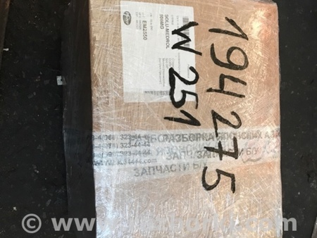 ФОТО Проводка підкапотна для Mercedes-Benz R-CLASS W251 (05-13) Київ