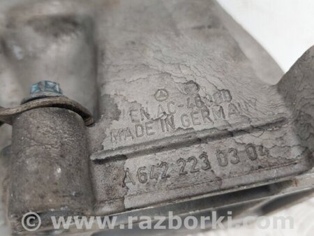 ФОТО Кронштейн двигуна для Mercedes-Benz R-CLASS W251 (05-13) Київ