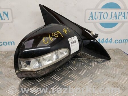 ФОТО Зеркало для Mercedes-Benz R-CLASS W251 (05-13) Київ