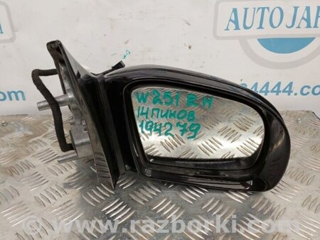 ФОТО Зеркало для Mercedes-Benz R-CLASS W251 (05-13) Київ