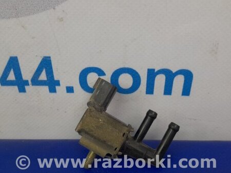 ФОТО Клапан електромагнітний (вакуумний) для Nissan Micra K12 (02-10) Київ
