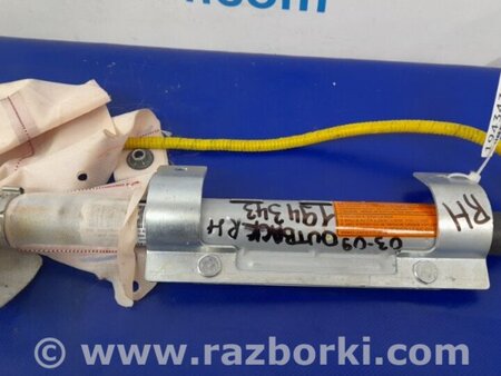 ФОТО Подушка безпеки (штора) для Subaru Outback III BP/BL (03-09) Київ