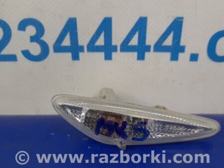 ФОТО Повторювач повороту у крило для Mazda MX-5 (06-15) Київ