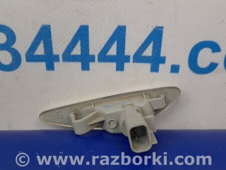 ФОТО Повторювач повороту у крило для Mazda MX-5 (06-15) Київ