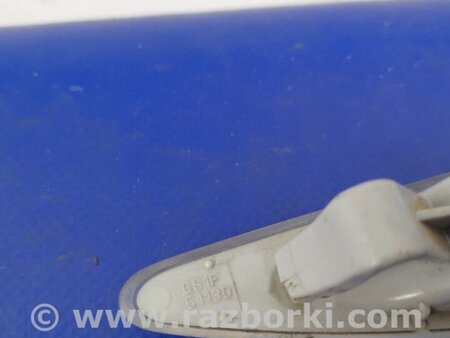 ФОТО Повторювач повороту у крило для Mazda MX-5 (06-15) Київ