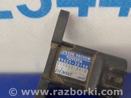 ФОТО Датчик абсолютного тиску (MAP sensor) для Toyota Avensis T250 (02.2003-10.2009) Київ