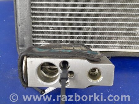 ФОТО Випарник кондиціонера для Toyota Venza Київ