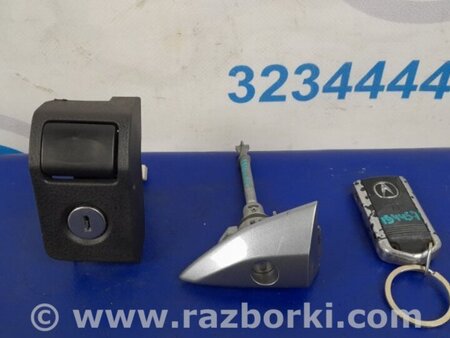 ФОТО Комплект замків із цугалями для Acura RDX TB3, TB4 (12-15) Київ