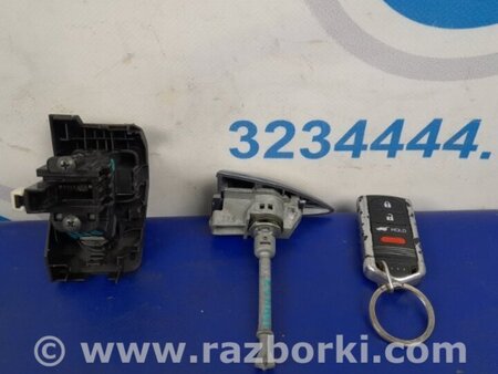 ФОТО Комплект замків із цугалями для Acura RDX TB3, TB4 (12-15) Київ